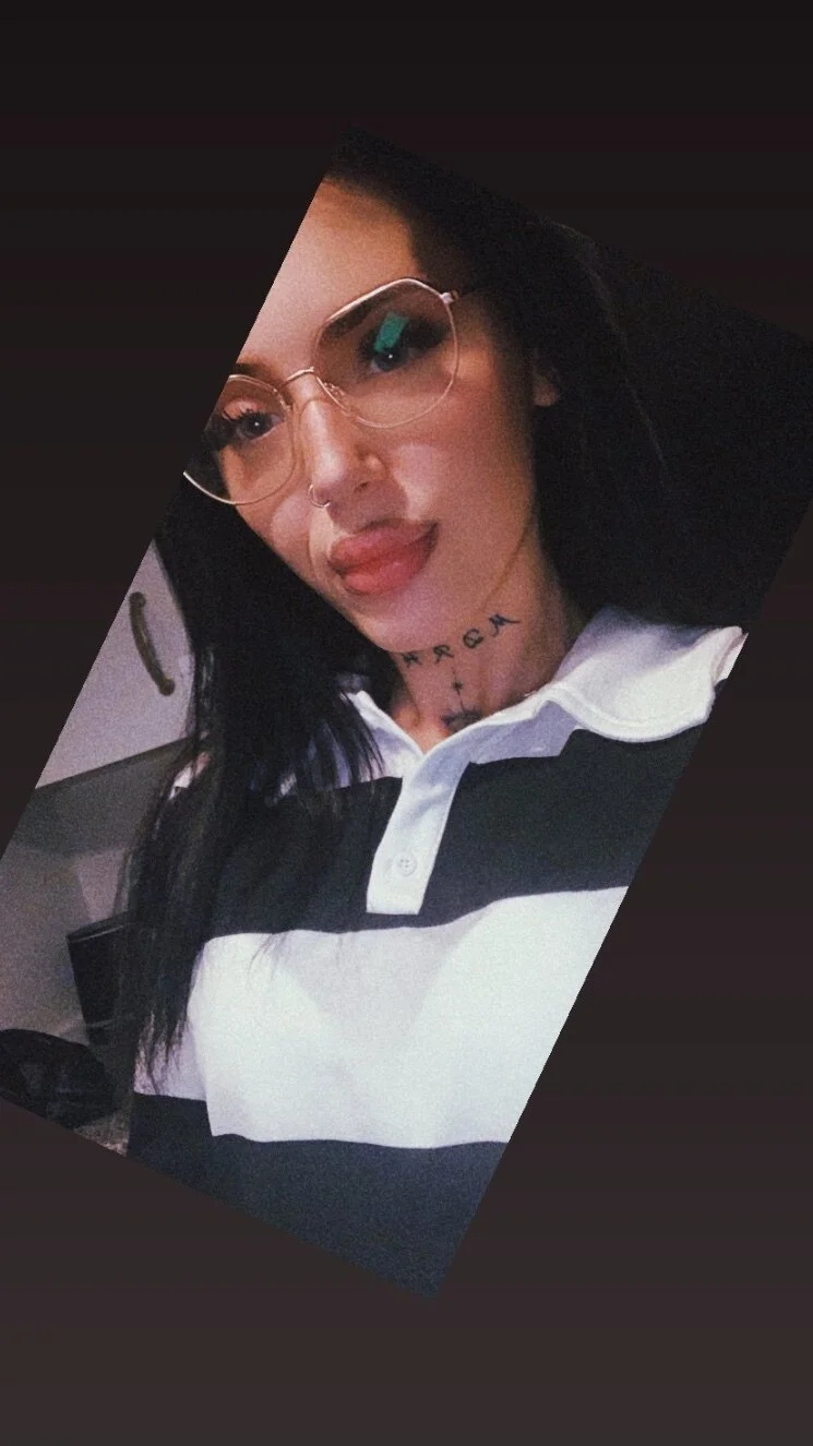 Lilmonicax @monicaniven23 profile picture